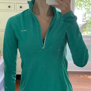 Hind Workout/Active Sweater